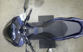 HONDA PCX 125 2009 JK05