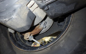 SUZUKI ADDRESS V125 G 2025 CF46A