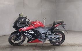 KAWASAKI NINJA250R EX250K
