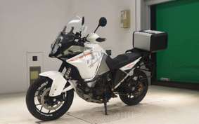 KTM 1050 ADVENTURE 2016