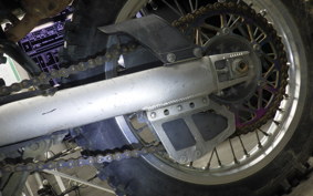 KAWASAKI KLX250 Gen.2 2024 LX250S