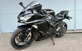 KAWASAKI NINJA ZX-25R ZX250E