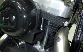 HARLEY XL1200X 2013