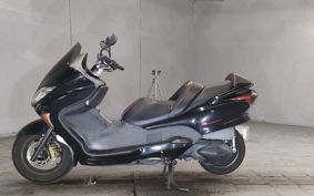 HONDA FORZA Z MF08