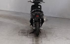 YAMAHA CYGNUS125XSR SE12J