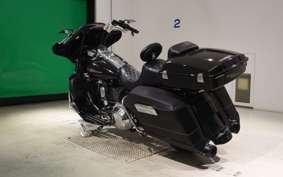HARLEY FLHR 1580 2006