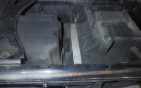 HARLEY FLHRC 1580 2009