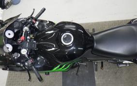 KAWASAKI ZZ1400 NINJA R 2009 ZXT40C