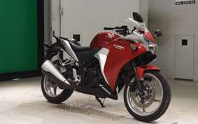 HONDA CBR250R GEN 3 2022 MC41