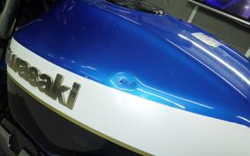 KAWASAKI ZRX1100 2002 ZRT10C