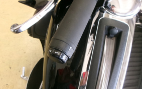 HARLEY FLHTK 2020 KEF