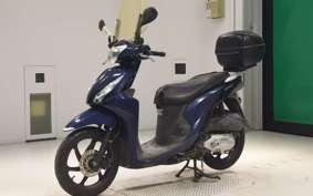 HONDA DIO 110 JF58