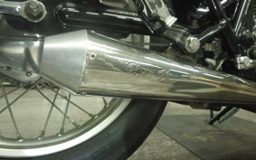 YAMAHA SR400 Gen.3 2009 RH01J