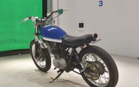 YAMAHA SR400 Gen.2 1993 1JR