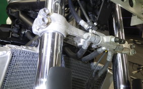 SUZUKI BANDIT 1250 F 2010 GW72A