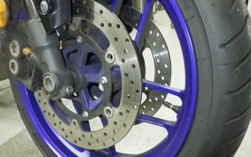 YAMAHA MT-09 SP 2023 RN69J