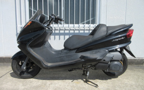 YAMAHA MAJESTY 250C SG03J