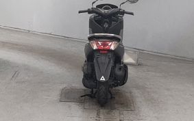YAMAHA N-MAX 125 SED6J