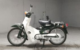 HONDA SUPER CUB50 C50