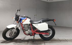 HONDA FTR223 MC34