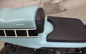 YAMAHA SR400 Gen.2 1996 1JR