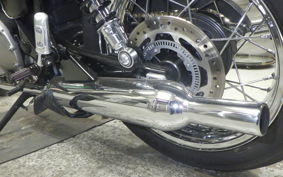 TRIUMPH BONNEVILLE T120 2020