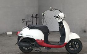 HONDA GIORNO AF70