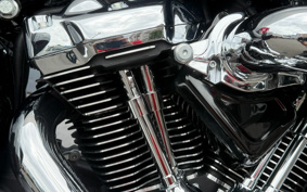 HARLEY FXLRST 2026 YXA