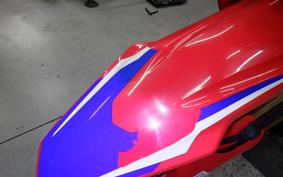 HONDA CRF250 GEN 2 RALLY MD47