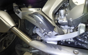 BMW K1600GTL 2012