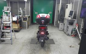 SUZUKI ADDRESS 110