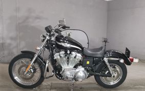HARLEY XLH883 2003 CAM