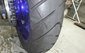 YAMAHA YZF-R25 RG43J