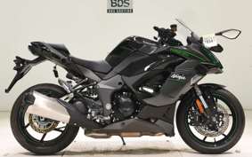 KAWASAKI NINJA 1100SX 2025 ZXT10H