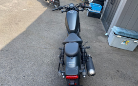 HONDA REBEL MC49