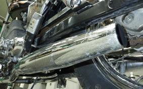 HONDA REBEL 250 MC13