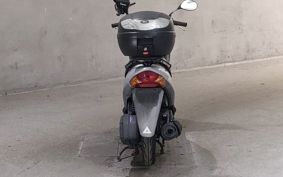 SUZUKI ADDRESS V125 CF4EA