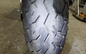 HONDA STEED 400 1993 NC26