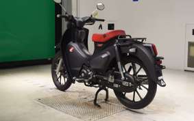 HONDA C125 SUPER CUB JA58