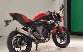 KAWASAKI NINJA 250 SL 2022 BX250A