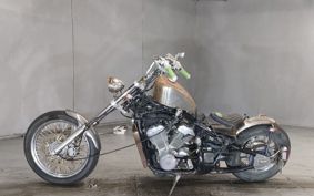 HONDA STEED 400 1994 NC26