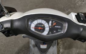 SUZUKI ADDRESS V125 CF46A