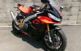 APRILIA APRILIA RSV4 FACTORY 2023 ZD4KY