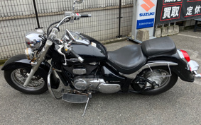 SUZUKI INTRUDER 400 CLASSIC 2011 VK56A