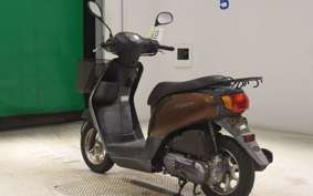 HONDA TACT-4ﾍﾞｰｼｯｸ AF79