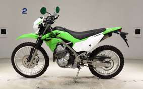KAWASAKI KLX230 LX230A