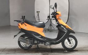 YAMAHA BJ SA24J