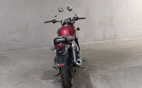 HONDA GB350 NC59