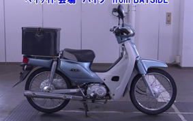 HONDA C50-2