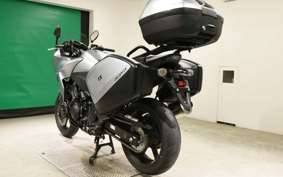 HONDA CBF1000A 2013